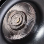 Накладной точечный светильник Arte Lamp Arcturus A7715PL-1BK (LED, 220V)