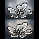 Потолочная люстра Natali Kovaltseva INNOVATION STYLE 83017