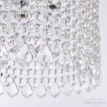 Потолочная люстра Bohemia AL1920 AL19201/25OL WMN Leafs