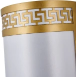 Настенный светильник Exortivus 4011-2W Favourite (220V)