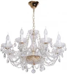 Подвесная люстра MW-Light Каролина 367012708