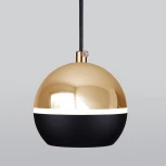 Подвесной светильник Elektrostandard DLS023 (LED, 220V, на проводе, шар)