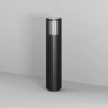 Наземный светильник светодиодный уличный Denkirs Farsun DK9725-BK (220V, круглые, IP65)