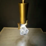 Подвесной светильник Gladys Brass ImperiumLoft Gladys01 (186799-23)