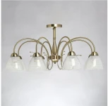 Потолочная люстра De City Блеск 315015108