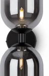 Бра Freya Tesse FR1011WL-02B (220V)