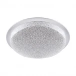 Светодиодный светильник встраиваемый Lumin'arte SN-DLL24W-CH