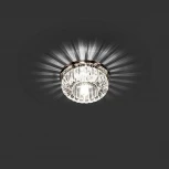 Встраиваемый светильник Gauss Backlight BL020