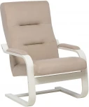 Кресло Leset Оскар Leset (Велюр/Бежевый) арт.2500000069437