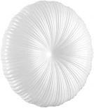 Настенно-потолочный Sonex Anix 7678/EL PALE пластик/белый LED 70Вт 3000-6000К D505 IP43 пульт ДУ (220V, круглые)