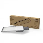 Уличный консольный светильник Gauss Avenue 629536320 (LED, 220V, IP65)