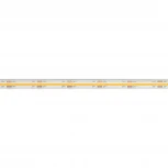Светодиодная лента герметичная COB-PS-X544-10mm 24V White6000 (11.5 W/m, IP67, CSP, 5m) (Arlight) 031907(2)