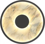 Настенный светильник Favourite Tallar 4446-2W (LED, 220V, круглые)