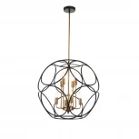 Подвесная люстра ST Luce Cezino SL1012.423.08