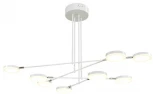 Потолочная люстра на штанге Maytoni Fad MOD070PL-L36W3K (LED, 220V)