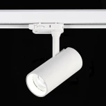 Трековый светильник трехфазный 220V ST Luce ST661 ST661.546.10 (LED, круглые)