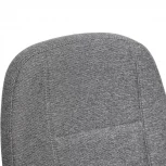 Кресло СН747 серый (ткань)