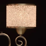 Подвесная люстра MW-Light Моника 372013405