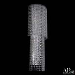 Бра светодиодное APL LED Sicilia SH500.B4.25-70.A.Ni.4000