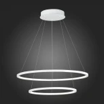 Подвесной светильник ST Luce St603 in ST603.543.56 (LED, 220V, на тросе, кольцо)