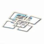 Потолочная люстра EvoLed Qutro SLE200412-05RGB