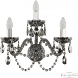 Бра Bohemia 1402 1402B/2+1/160 Ni M781