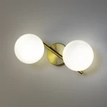 Настенный светильник Citilux Ronny CL242323 (220V, шарики)