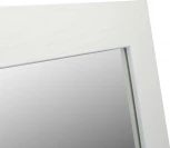 Зеркало напольное BeautyStyle 2 белый 137 см х 42 см от фабрики Mebelik