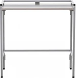 Стол раскладной Энзо 800 2500000104039 Leset