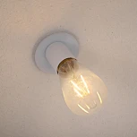 Подвесной светильник ImperiumLoft Cemencloud01 (219854-23) (220V, на тросе)