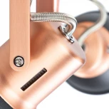 Спот Arte Lamp Jovi A1677PL-2BK