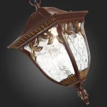 Уличный светильник подвесной ST Luce Chiani SL083.703.01