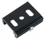 Крепление для накладного монтажа трехфазного шинопровода ЭРА STR-30-B-MK-0 (220V)