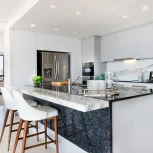 Встраиваемый точечный светильник Novotech Lirio 370722 (220V, круглые)