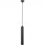 Подвесной светильник Arte Lamp Ridget A1520SP-1BK (220V, на проводе)