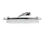 Светодиодный светильник встраиваемый Lumin'arte SN-DLL24W-CH