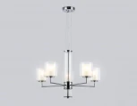 Подвесная люстра Ambrella HIGH LIGHT LH56001 (220V, на тросе)