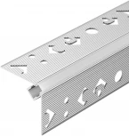 Профиль ARH-DECORE-S6-EXT-2000 ANOD внешний (Arlight, Алюминий) 034973