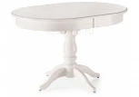 Стол Woodville Сайрус молочный 483910
