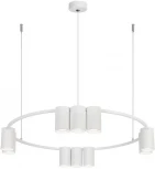 Подвесной светильник Velante 471-003-10 (220V, на тросе, кольцо)