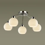 Потолочная люстра Lumion Patty 5211/5C