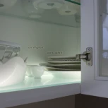 Профиль TK-F-2000 (CT) ANOD (Алюминий) 016936 Arlight TK