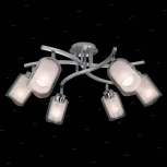 Потолочная люстра Citilux Аэлита CL169161 (220V)