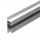 Профиль WALL-2575-DUAL-2000 ANOD (Arlight, Алюминий) 052513