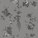 Обои флизелиновые Rasch Sophie Charlotte 440645 10,05 x 0,53 м