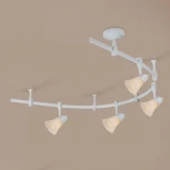 Трековая система в сборе Citilux Трек CL560240