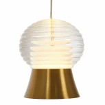 Подвесной светильник MyFar Jane MR1210-1PL (LED, 220V)