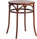 Кухонный стол Tetchair THONET (Вяз/Темный орех ) 20500