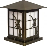 Наземный светильник LD-Lighting LD-JP LD-JP01 (220V, IP44)