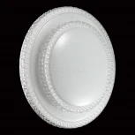 Настенно-потолочный светильник Sonex Floors 2041/DL (регулировка яркости, LED, 220V, пульт управления, звездное небо, IP43)